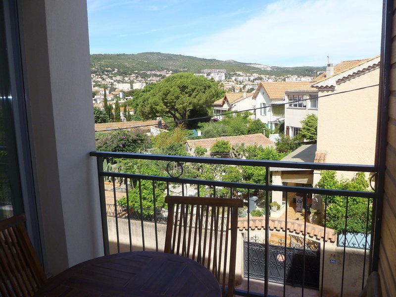 Hotel L'Ilot De Saint Jacques La Ciotat Exterior foto